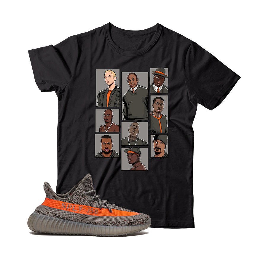 Yeezy Beluga Shirt