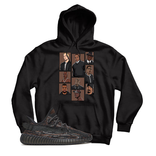 yeezy rock hoodie