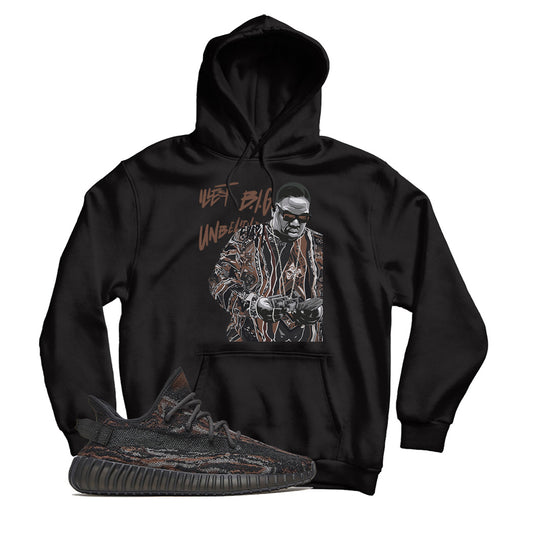 yeezy rock hoodie