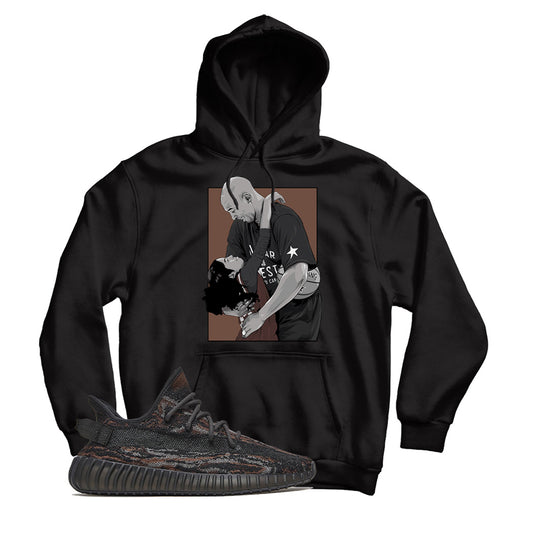 yeezy rock hoodie