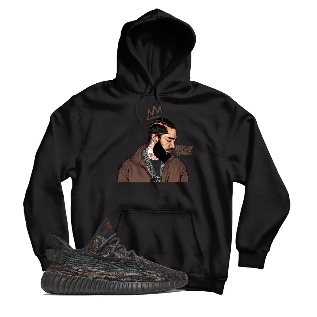 yeezy rock hoodie