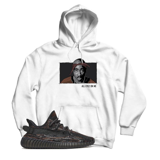 yeezy 350 rock hoodie