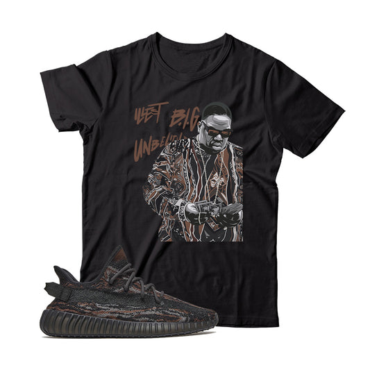 yeezy rock shirt