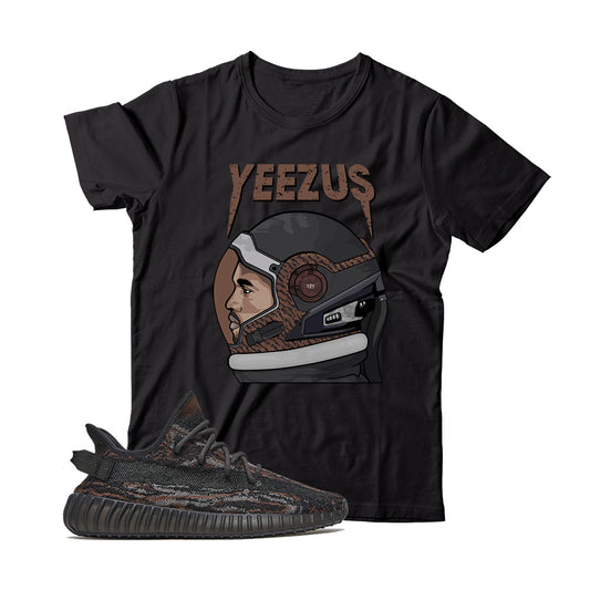 yeezy rock shirt