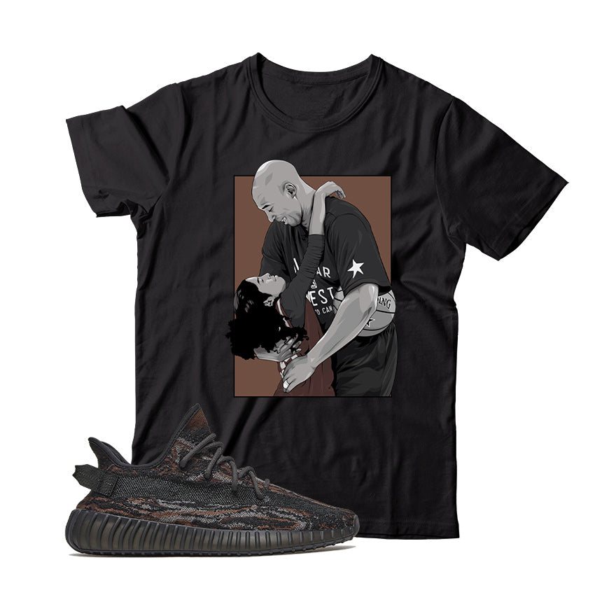 yeezy rock shirt