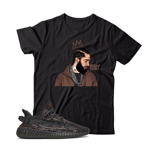 yeezy rock shirt