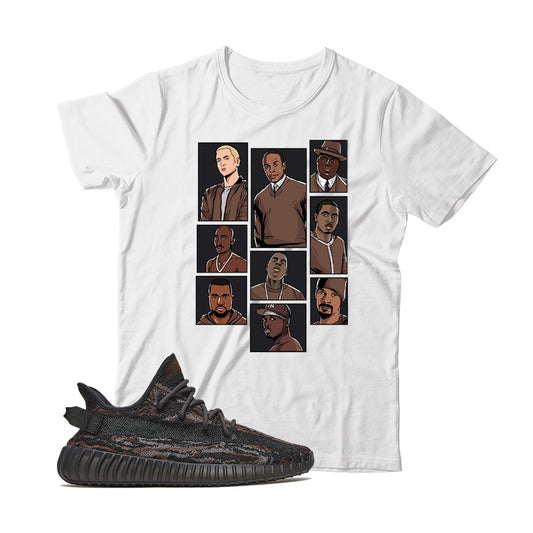 yeezy rock shirt