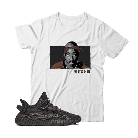 yeezy 350 rock shirt