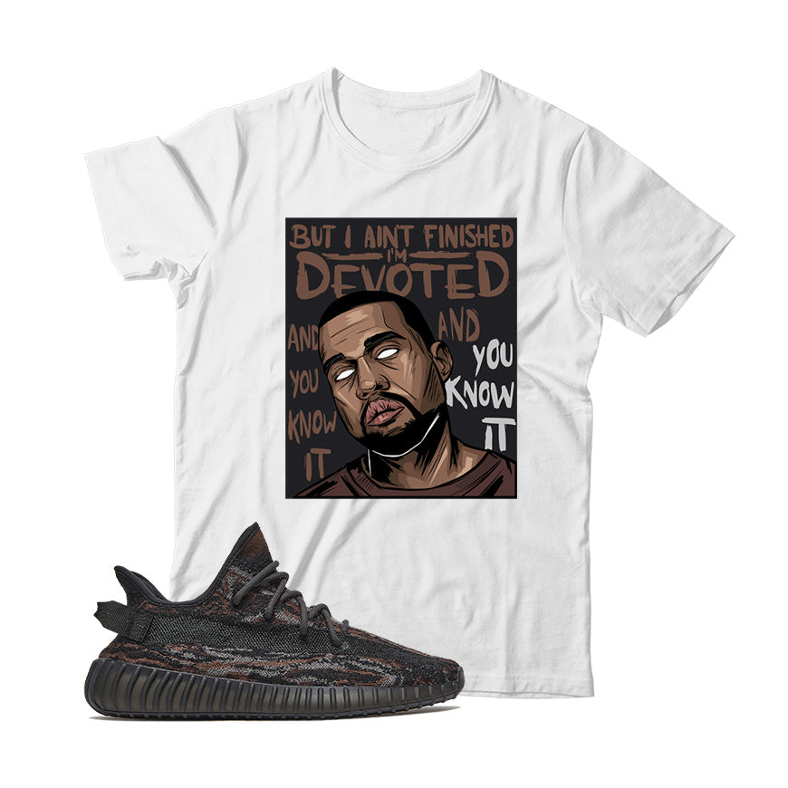 yeezy rock shirt