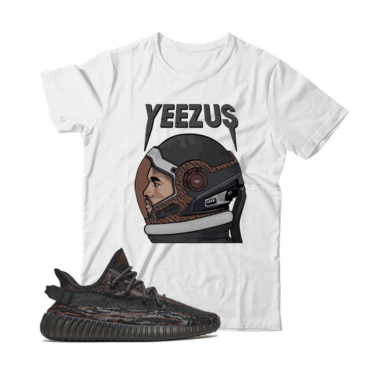 yeezy rock shirt