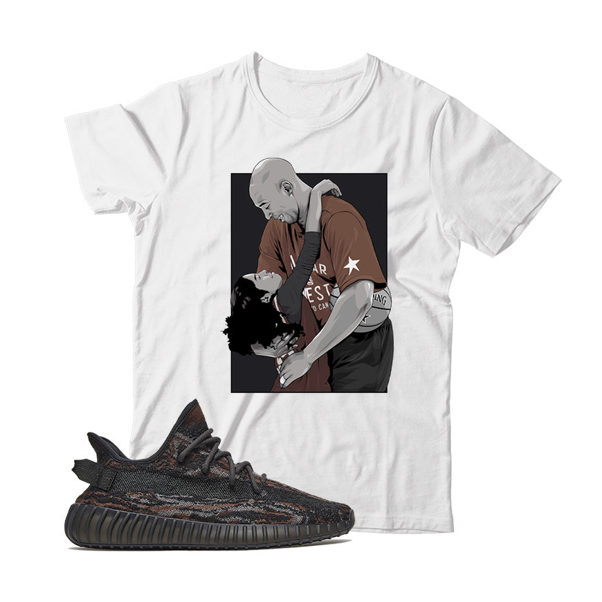 yeezy rock shirt