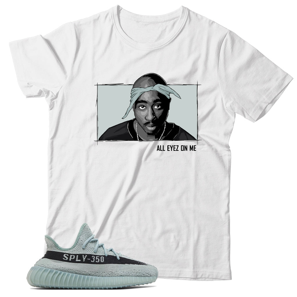 Yeezy 350 Salt shirt