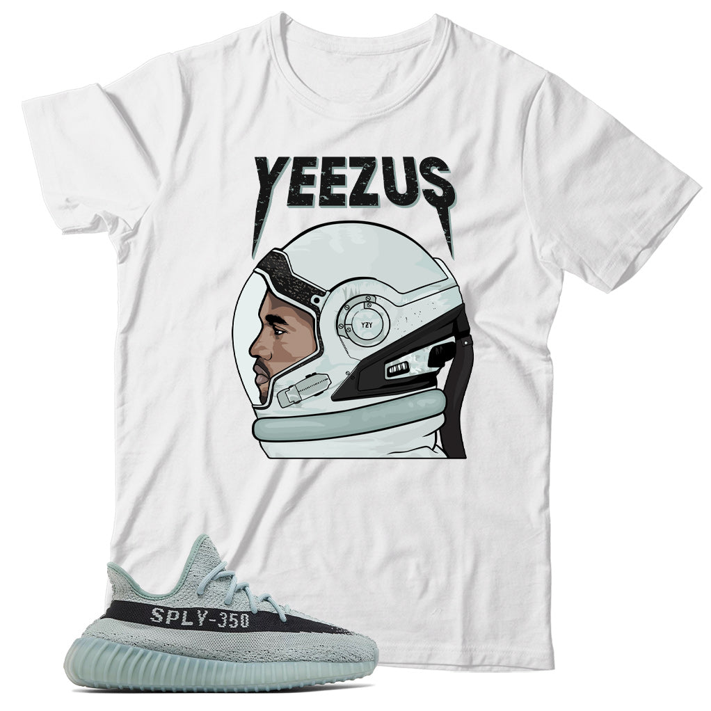 Yeezy 350 Salt shirt