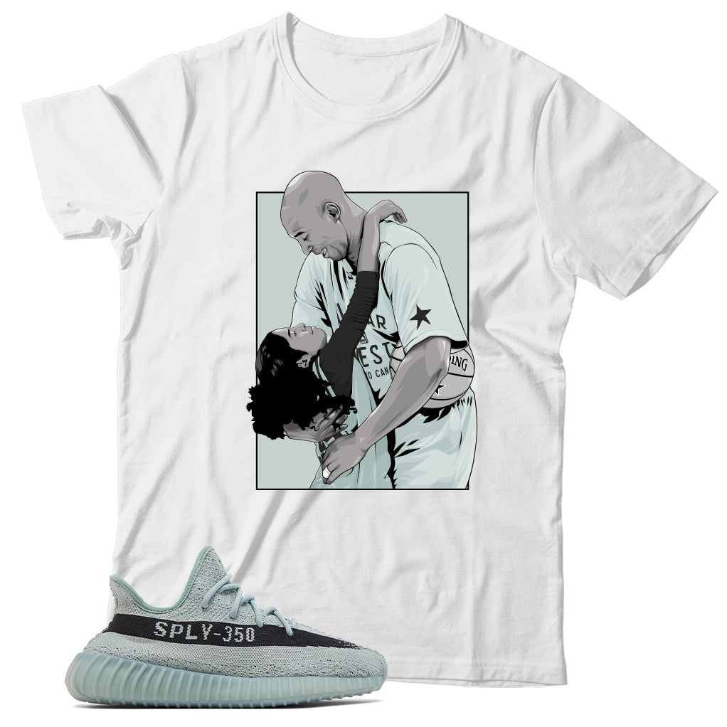 Yeezy Salt shirt