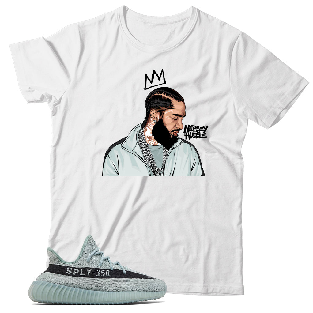 Yeezy Salt shirt