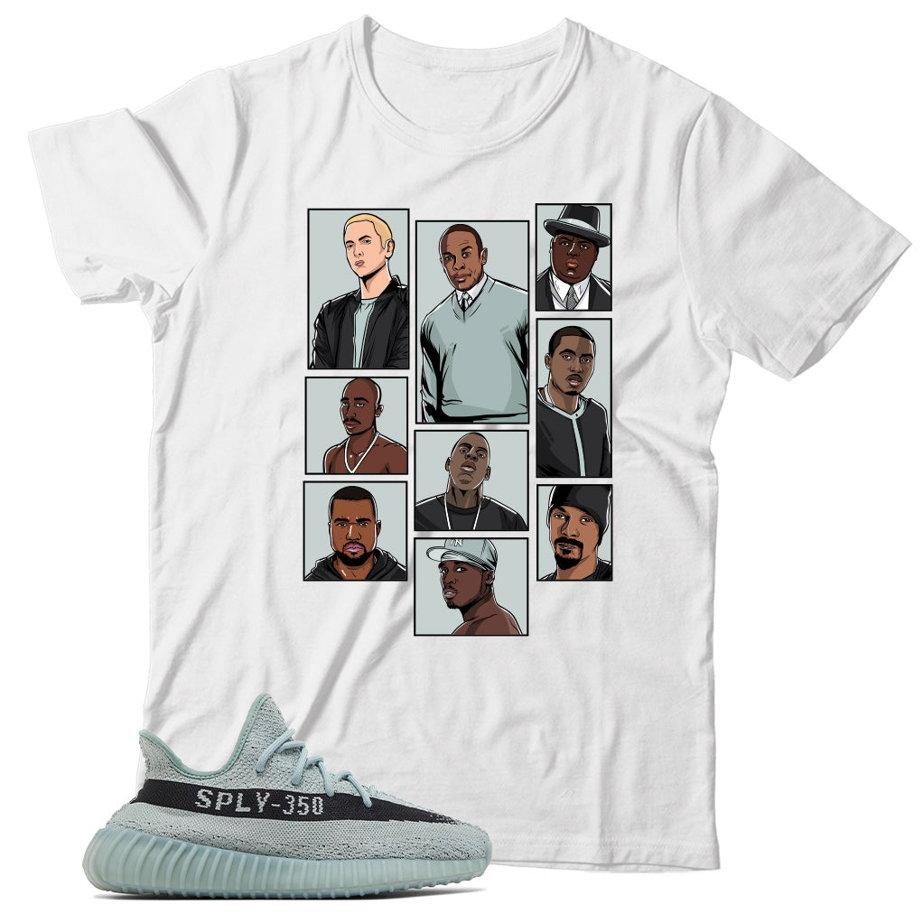 Yeezy Salt shirt