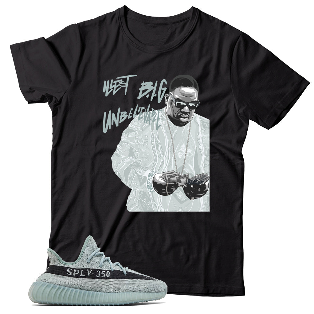 Yeezy 350 Salt shirt