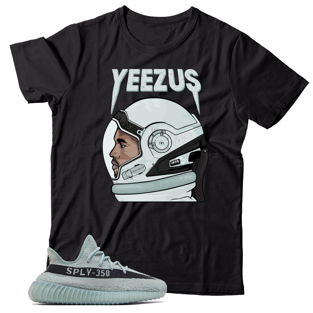 Yeezy 350 Salt shirt