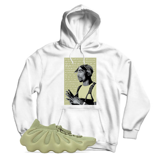 Yeezy Resin hoodie