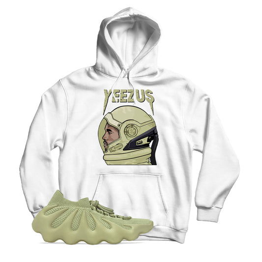 Yeezy 450 Resin hoodie