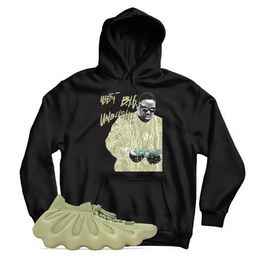 Yeezy Resin hoodie