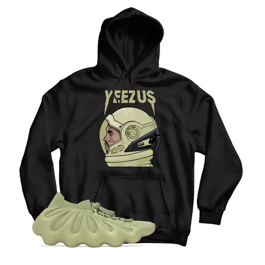 Yeezy Resin hoodie