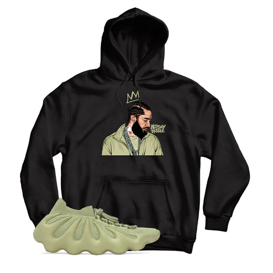 Yeezy Resin hoodie