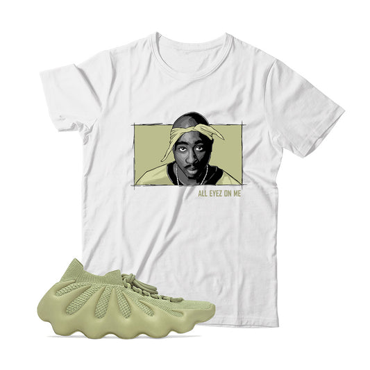 Yeezy Resin shirt