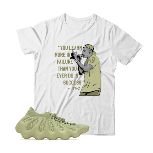 Yeezy Resin shirt