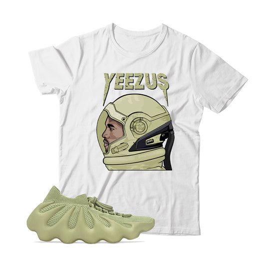 Yeezy Resin shirt