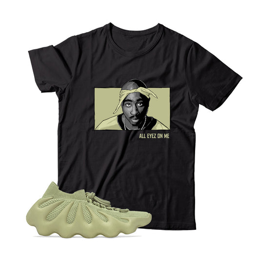 Yeezy Resin shirt