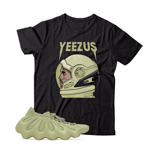 Yeezy Resin shirt