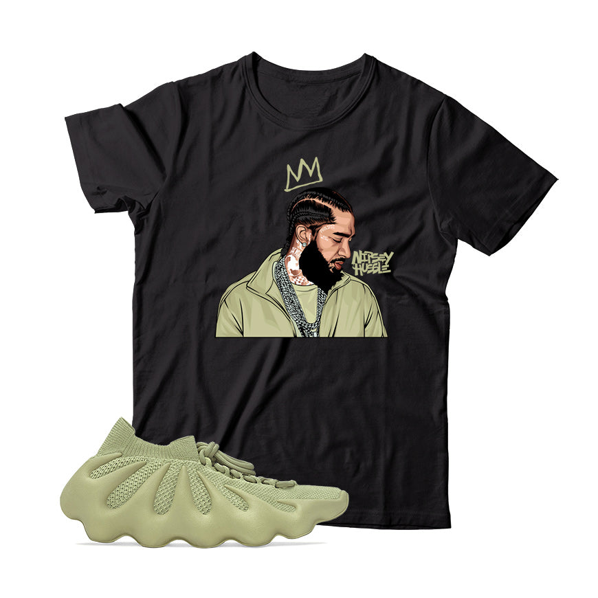 Yeezy Resin shirt