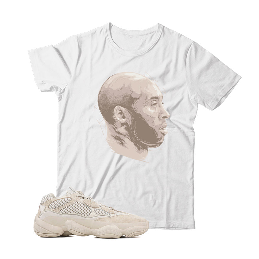 Yeezy Blush shirt