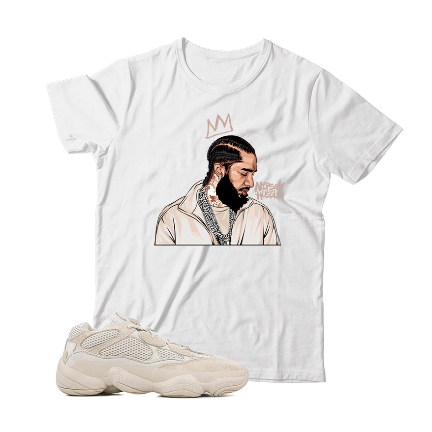 Yeezy Blush shirt