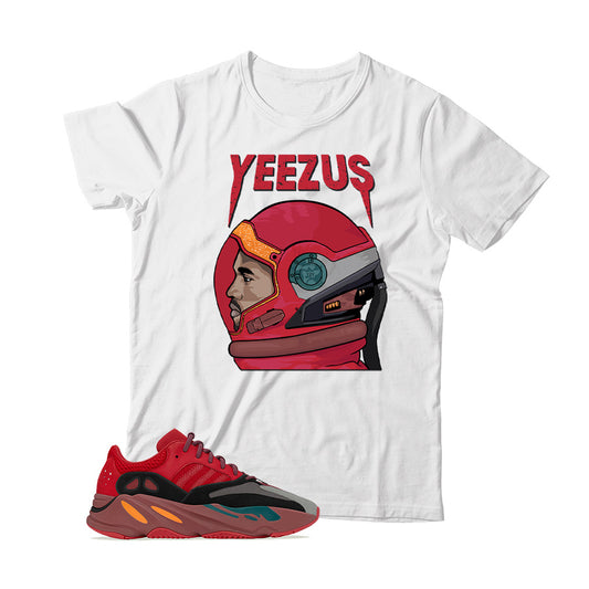 Yeezy Hi Res shirt