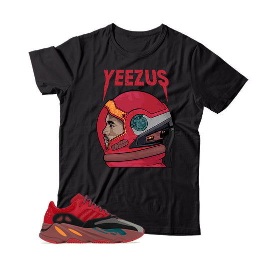 Yeezy Hi Res shirt