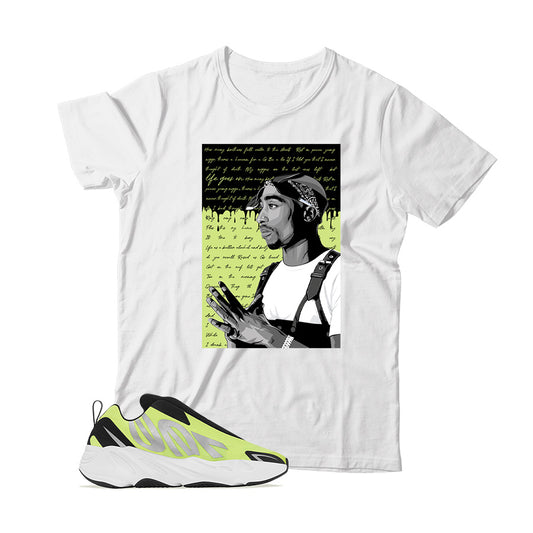 Yeezy 700 Phosphor shirt