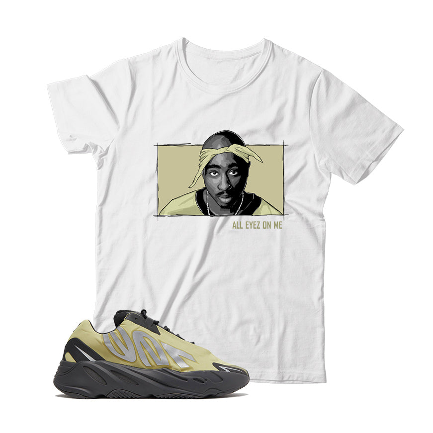 Yeezy 700 Resin shirt