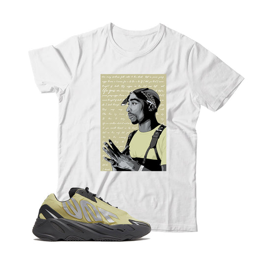 Yeezy 700 Resin shirt