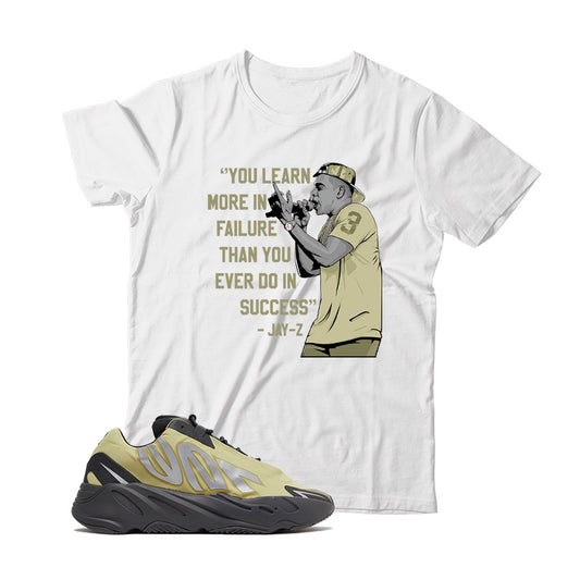 Yeezy 700 Resin shirt