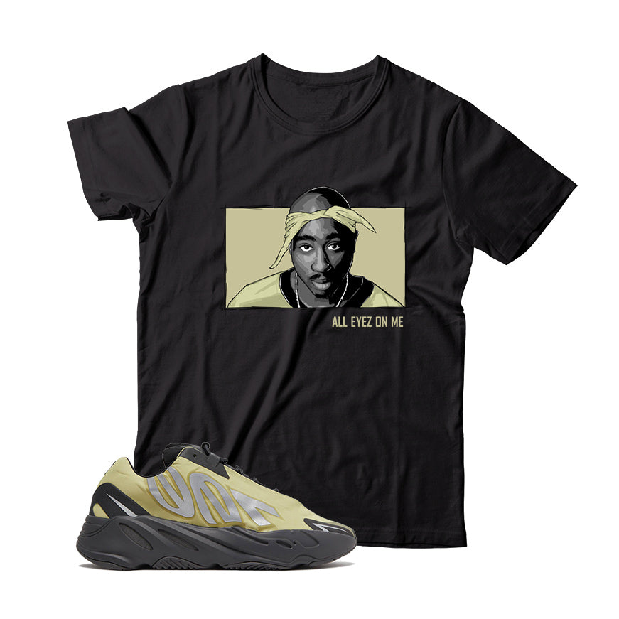 Yeezy 700 Resin shirt