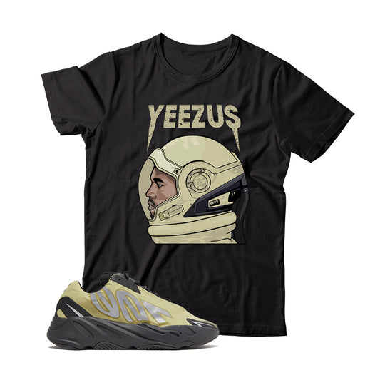 Yeezy 700 Resin shirt