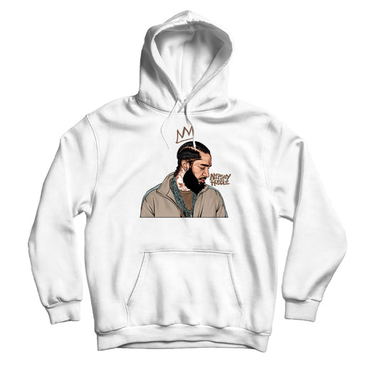Yeezy Sand Grey Hoodie