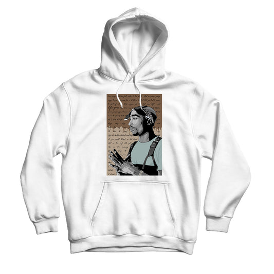 Yeezy Sand Grey Hoodie