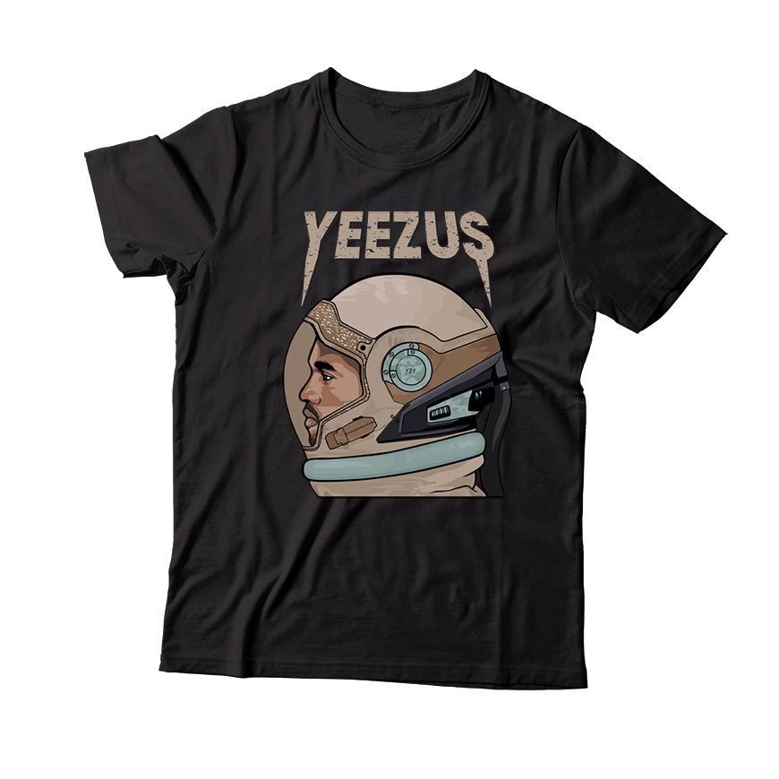 Yeezy Sand Grey Shirt