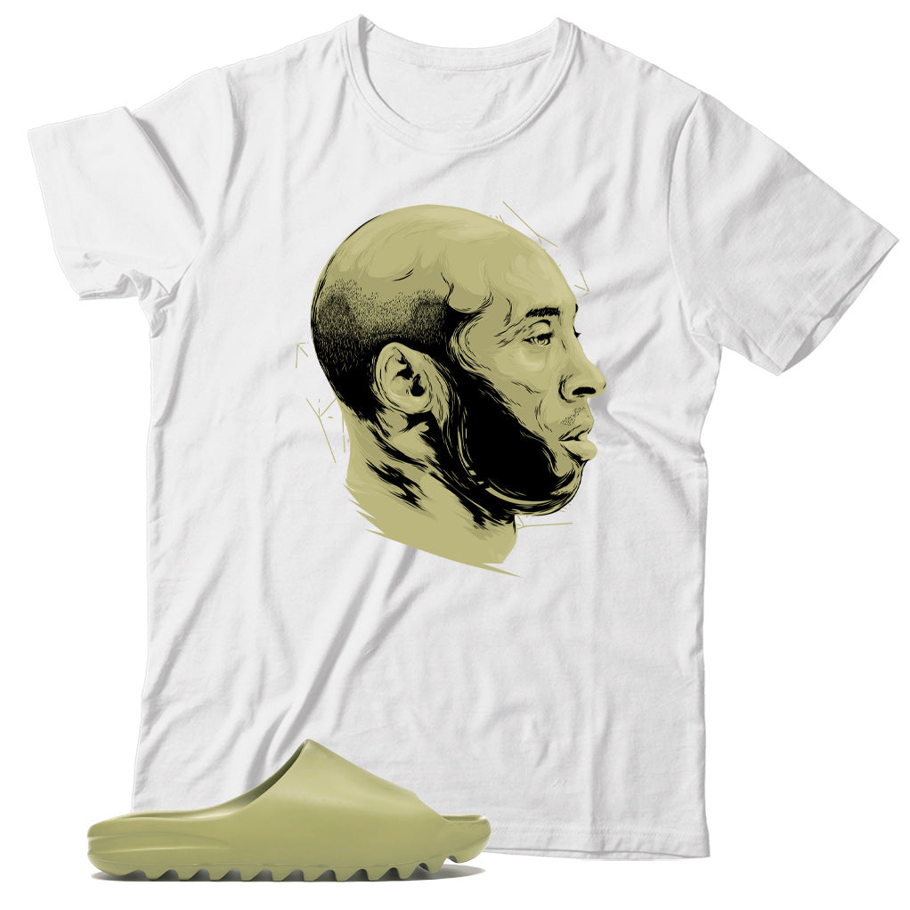 Yeezy Slide Resin shirt