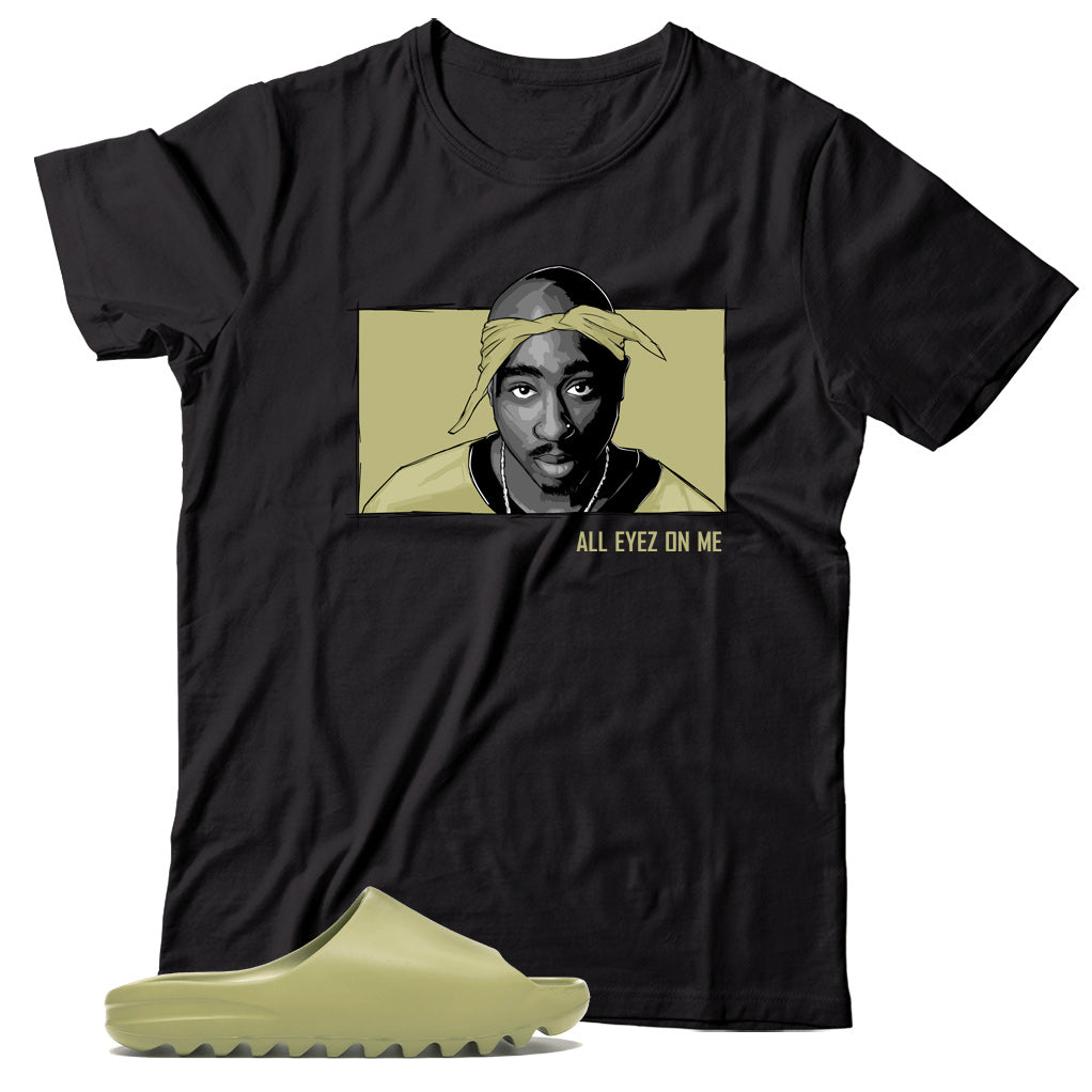 Yeezy Slide Resin Shirt