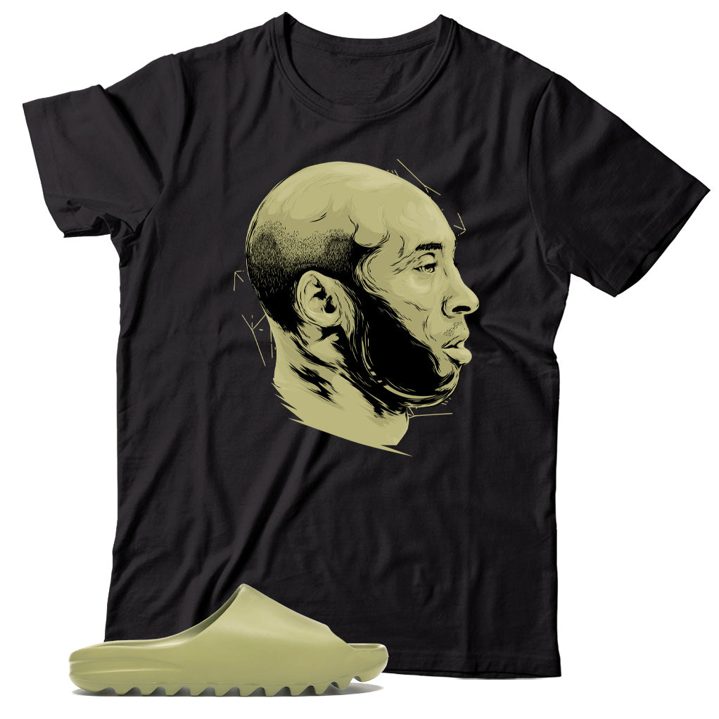 Yeezy Slide Resin Shirt