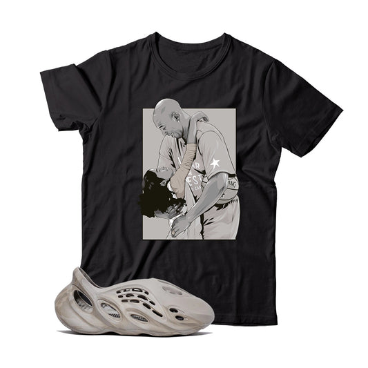 Yeezy Stone Sage shirt